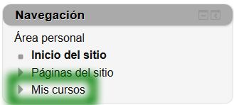 MisCursos