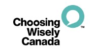 Choosing Wisely Canada