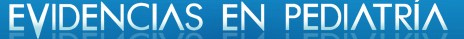 Evidencias en Pediatra