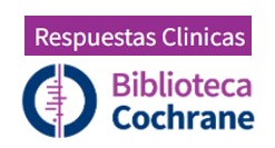 Respuestas clnicas de la Biblioteca Cochrane
