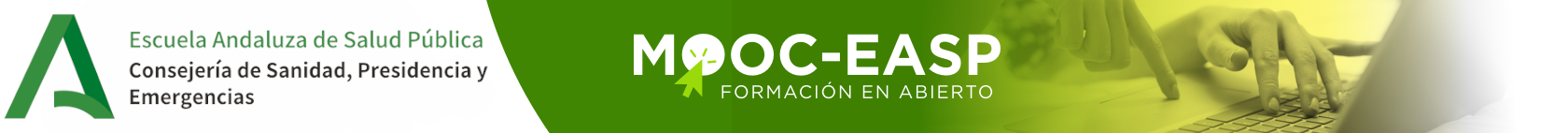 MOOC-EASP Formación en Abierto