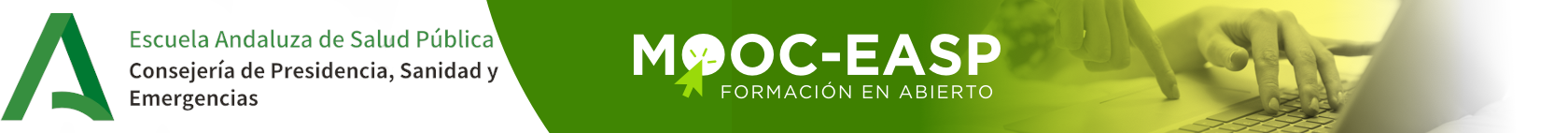 MOOC-EASP Formación en Abierto