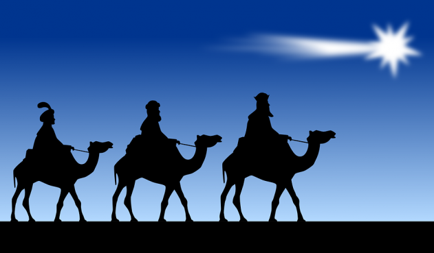 Post Peleon 2 Reyes Magos