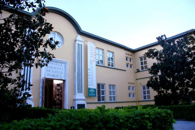 Escuela Andaluza de Salud Pública
