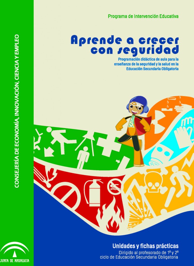 Programa de Intervención Educativa: Aprende a Crecer con 