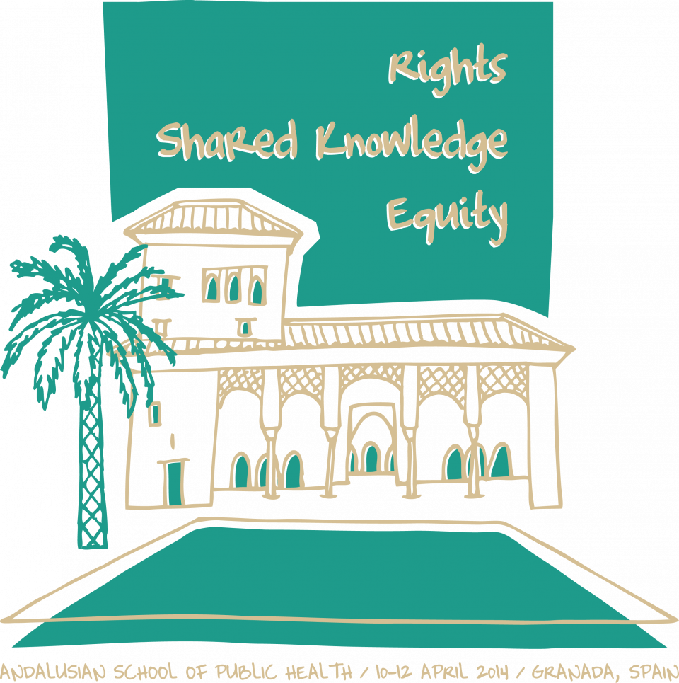 5º Congreso Europeo de Migraciones, Minorías Étnicas y Salud