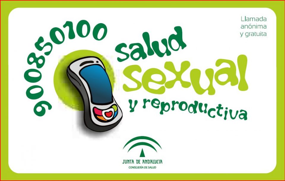 SaludSexualReproductiva