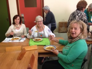 Participantes del proyecto YORIE