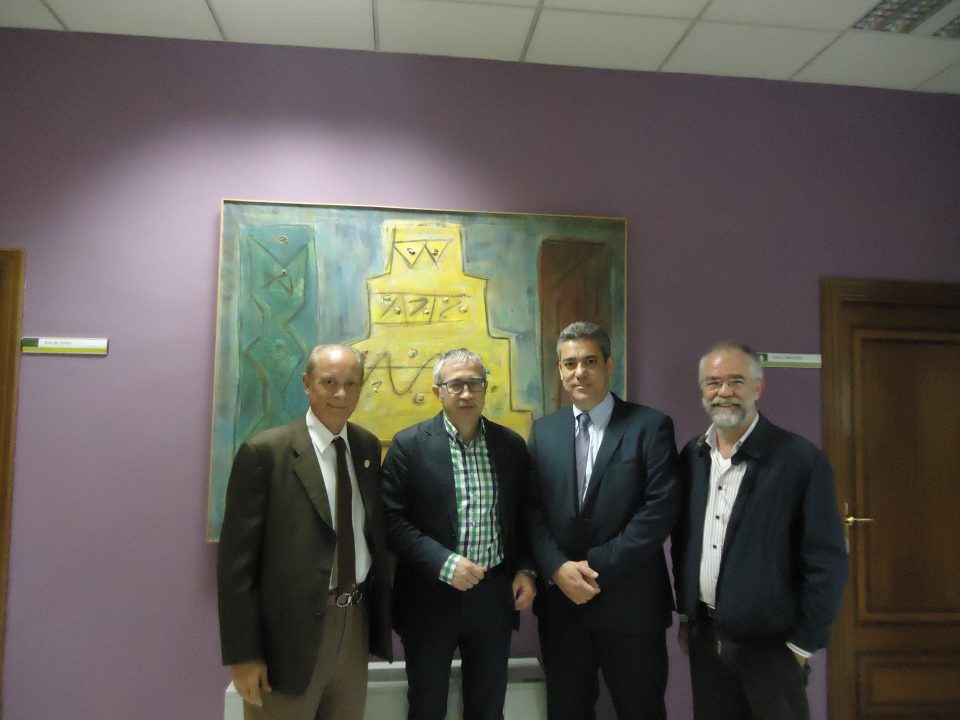 Viceministro de Panamá