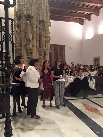 Premios Catalá y Perea