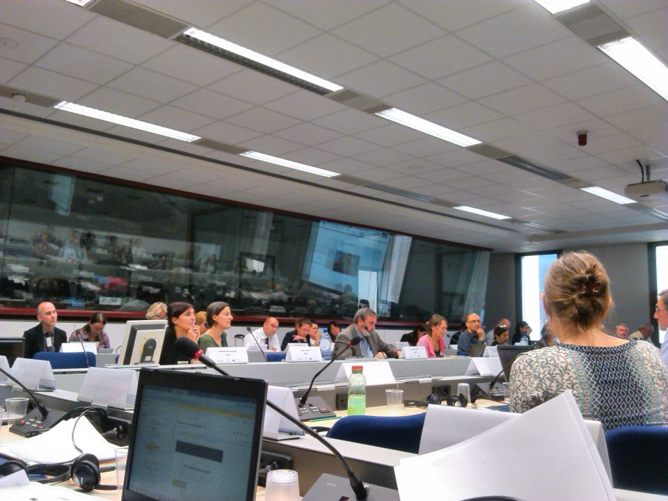 AinhoaOlga Exponiendo-IMG_20151002_115854