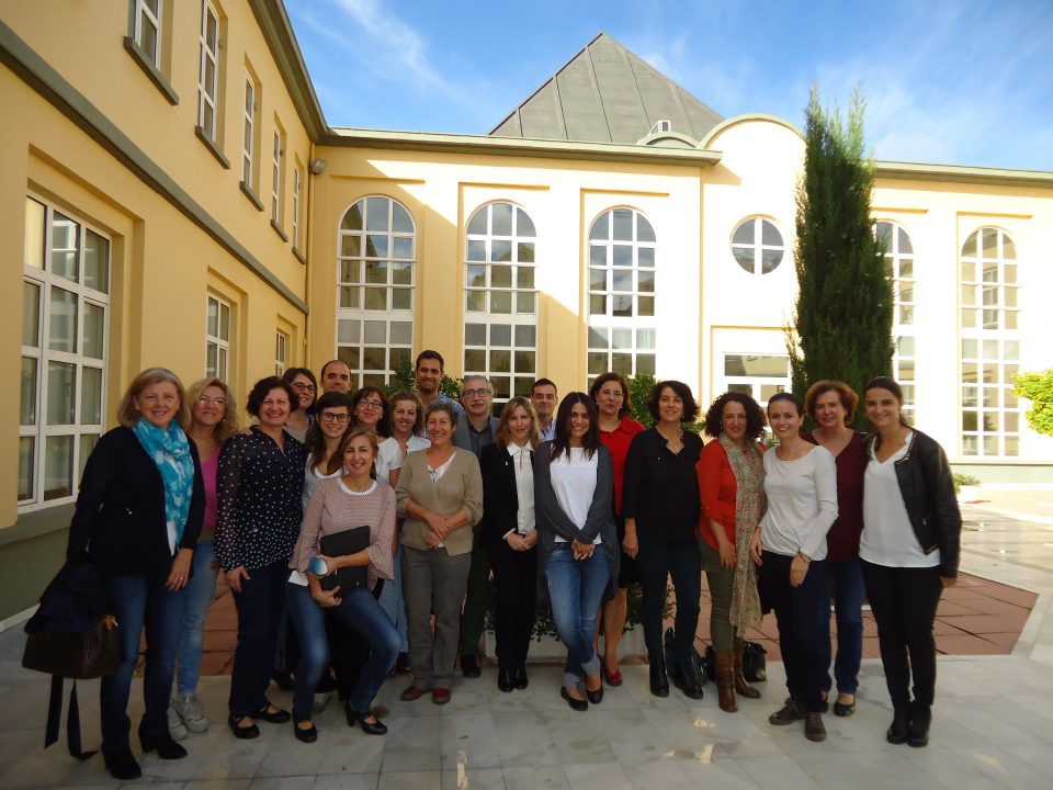 VIII Diploma de Género