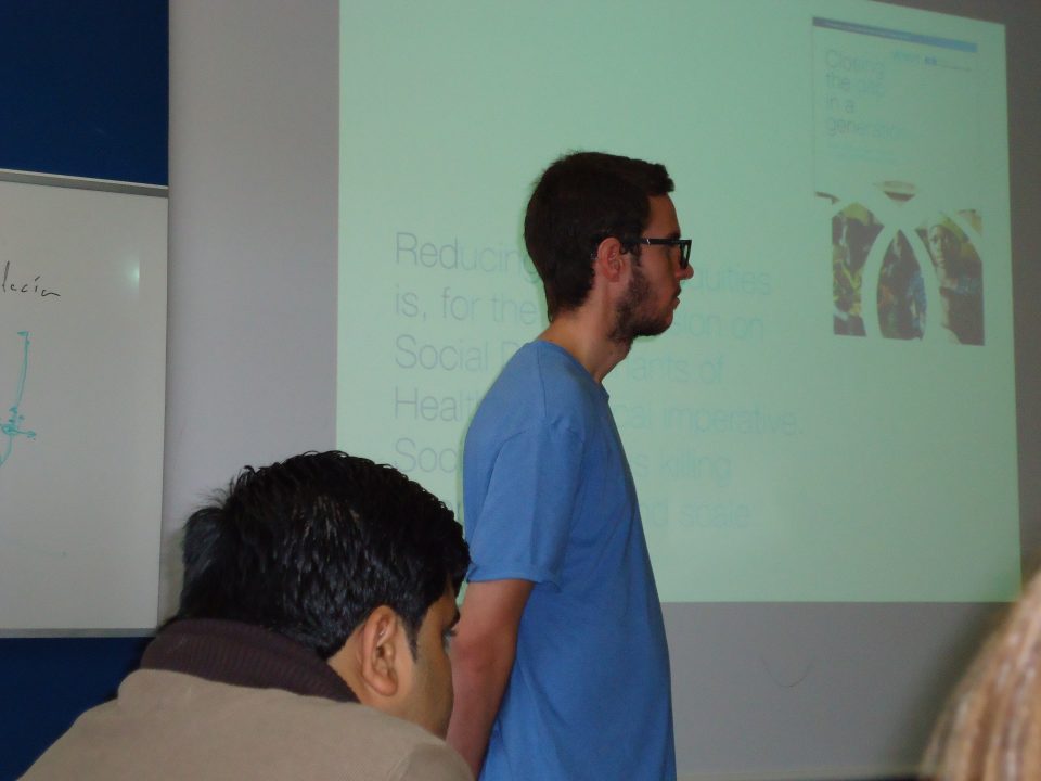 Manuel Alejandro Romero #DesayunoconDiamantes