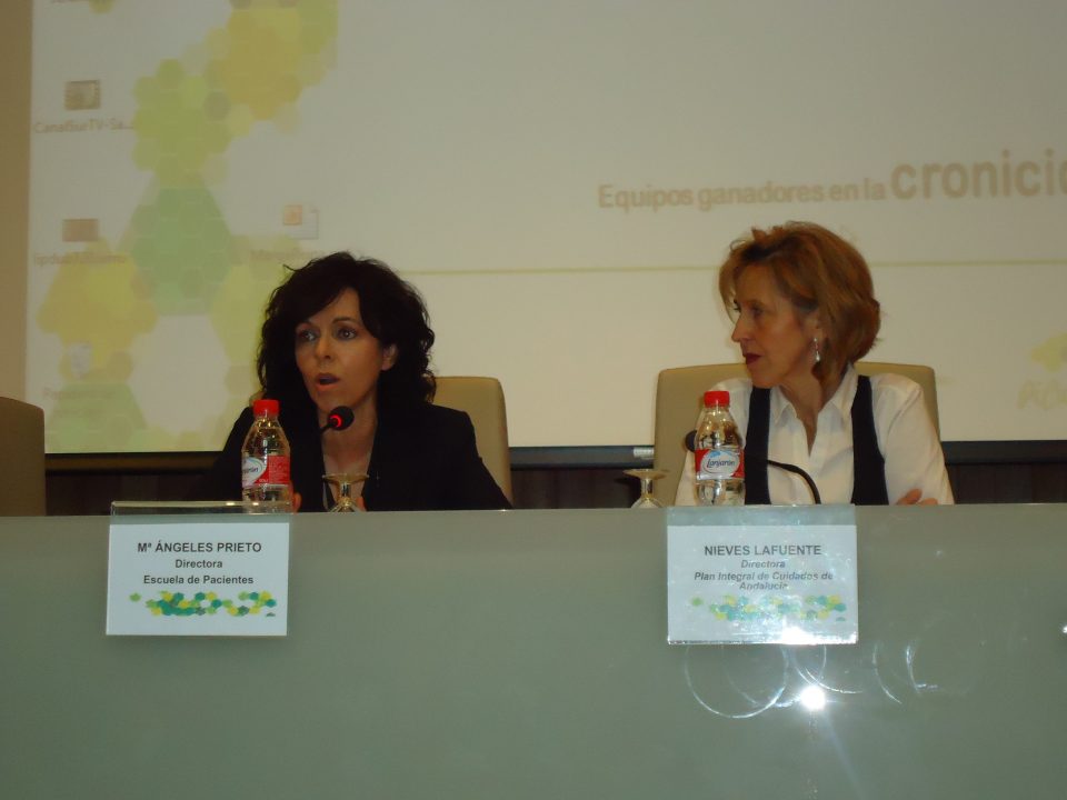 Cuidados y Cronicidad