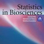 Statisticsinbiosciences