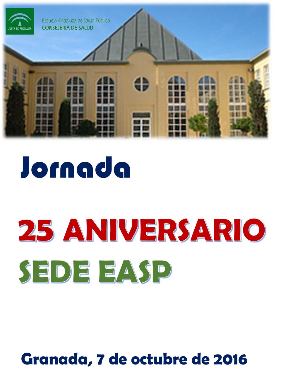 Microsoft Word – Jornada 25A SEDE EASP