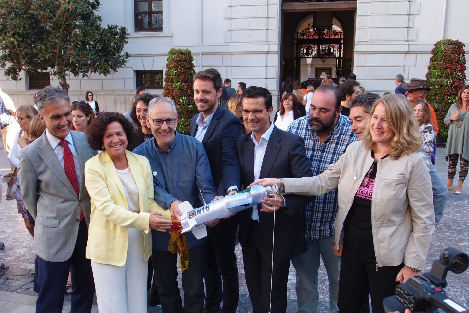 Noche Investigadores