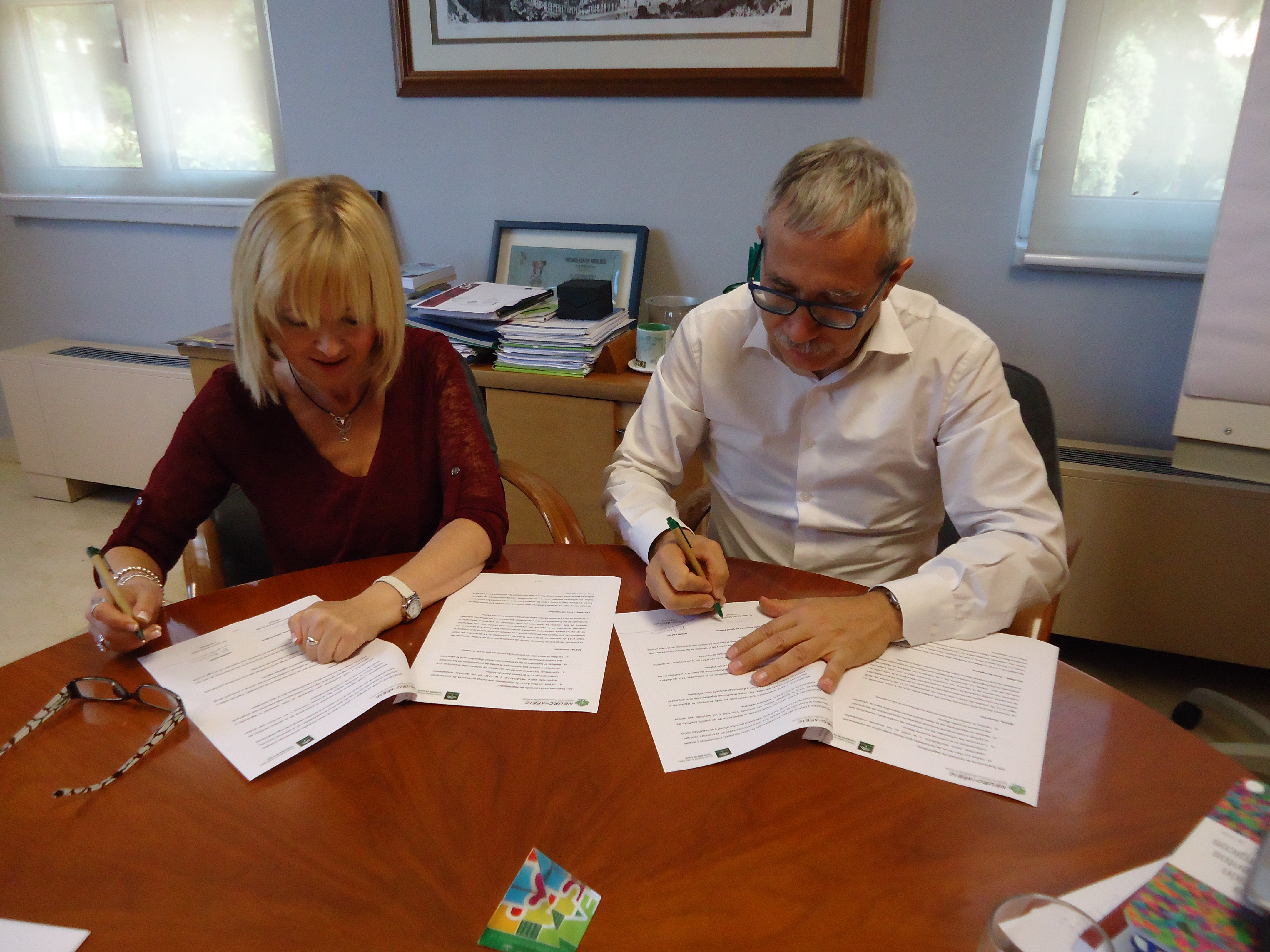 Convenio Neuro_Afeic