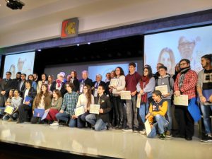 Premios Sida Cordoba