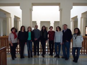 DSC03386 Genero y Salud