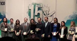 Artrimedia Premiados