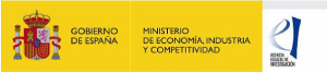 Ministerio de Economia y Competitividad