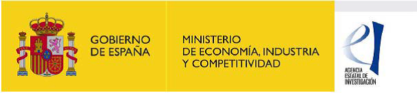 Ministerio de Economia y Competitividad
