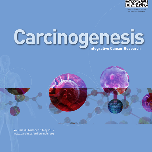carcinogenesis