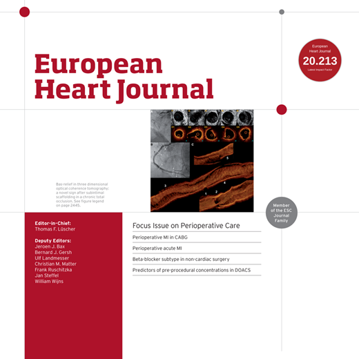 EuropeanHeartJournal