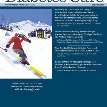 DiabetesCare