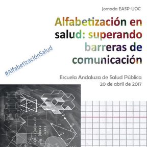 2 concurso de iniciativas: las mejores intervenciones de alfabetización en salud