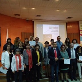 2 concurso de iniciativas: las mejores intervenciones de alfabetización en salud