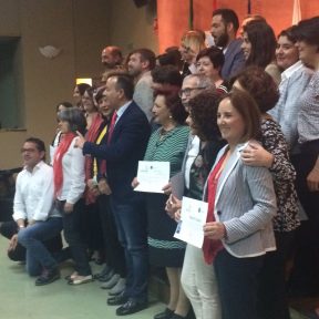 2 concurso de iniciativas: las mejores intervenciones de alfabetización en salud