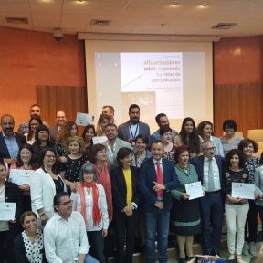 2 concurso de iniciativas: las mejores intervenciones de alfabetización en salud