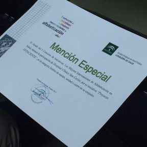 2 concurso de iniciativas: las mejores intervenciones de alfabetización en salud