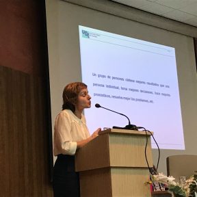 2 concurso de iniciativas: las mejores intervenciones de alfabetización en salud