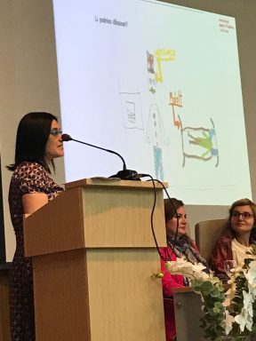 2 concurso de iniciativas: las mejores intervenciones de alfabetización en salud