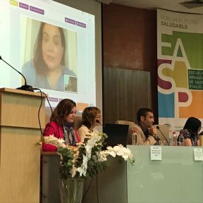 2 concurso de iniciativas: las mejores intervenciones de alfabetización en salud