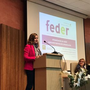 2 concurso de iniciativas: las mejores intervenciones de alfabetización en salud