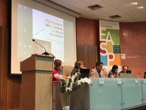 2 concurso de iniciativas: las mejores intervenciones de alfabetización en salud