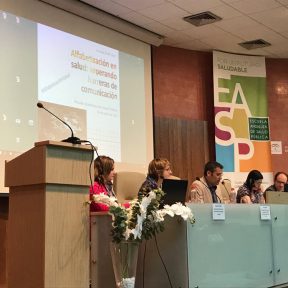 2 concurso de iniciativas: las mejores intervenciones de alfabetización en salud