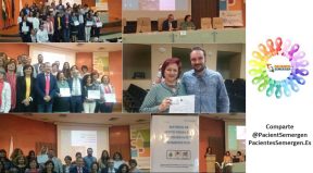 2 concurso de iniciativas: las mejores intervenciones de alfabetización en salud