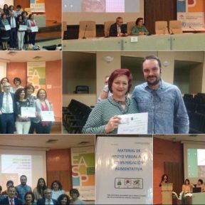 2 concurso de iniciativas: las mejores intervenciones de alfabetización en salud