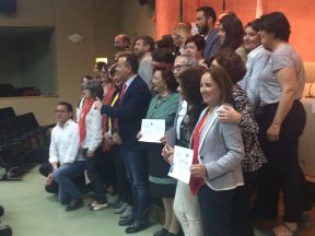 2 concurso de iniciativas: las mejores intervenciones de alfabetización en salud