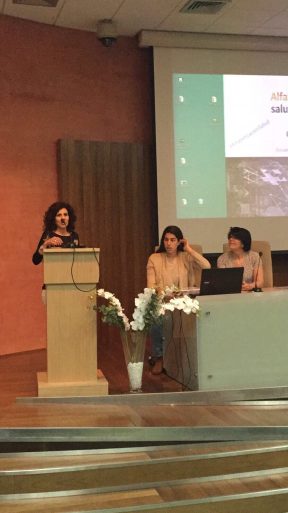 2 concurso de iniciativas: las mejores intervenciones de alfabetización en salud