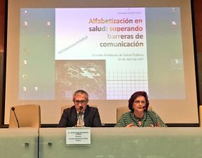 2 concurso de iniciativas: las mejores intervenciones de alfabetización en salud
