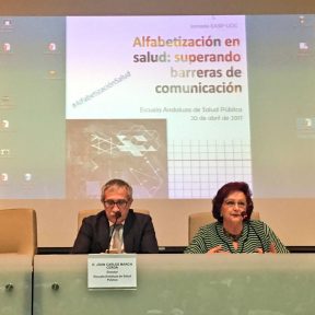 2 concurso de iniciativas: las mejores intervenciones de alfabetización en salud
