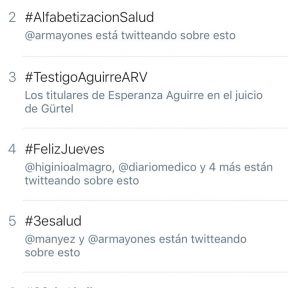 2 concurso de iniciativas: las mejores intervenciones de alfabetización en salud