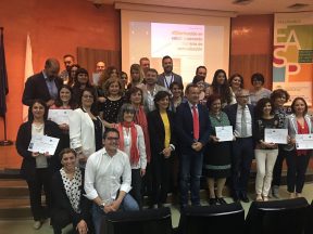 2 concurso de iniciativas: las mejores intervenciones de alfabetización en salud