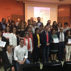 2 concurso de iniciativas: las mejores intervenciones de alfabetización en salud